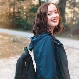 Meet your Posher, Valeriya